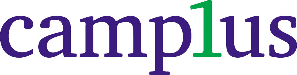 logo camplus